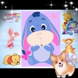 Meet your Posher, Irene